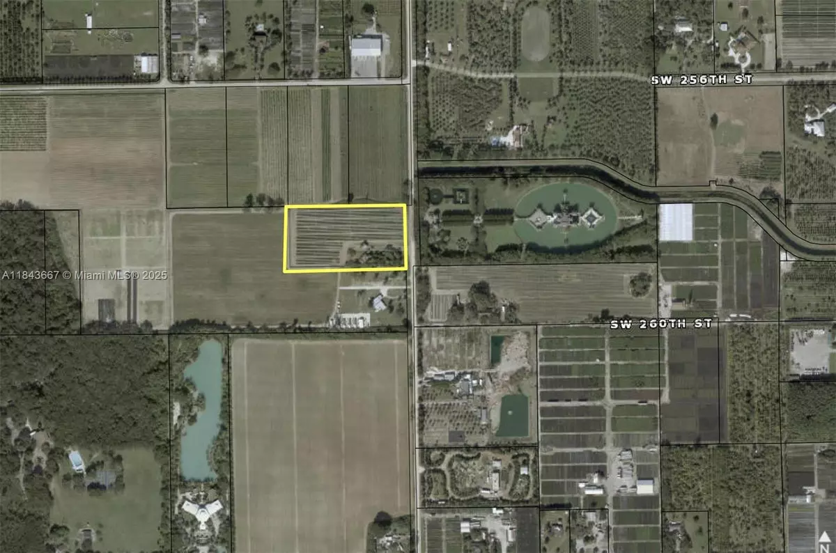 Homestead, FL 33031,16700 SW 259th St