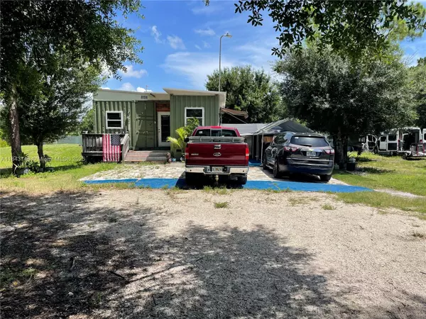551 Ave del Sur, Clewiston, FL 33440