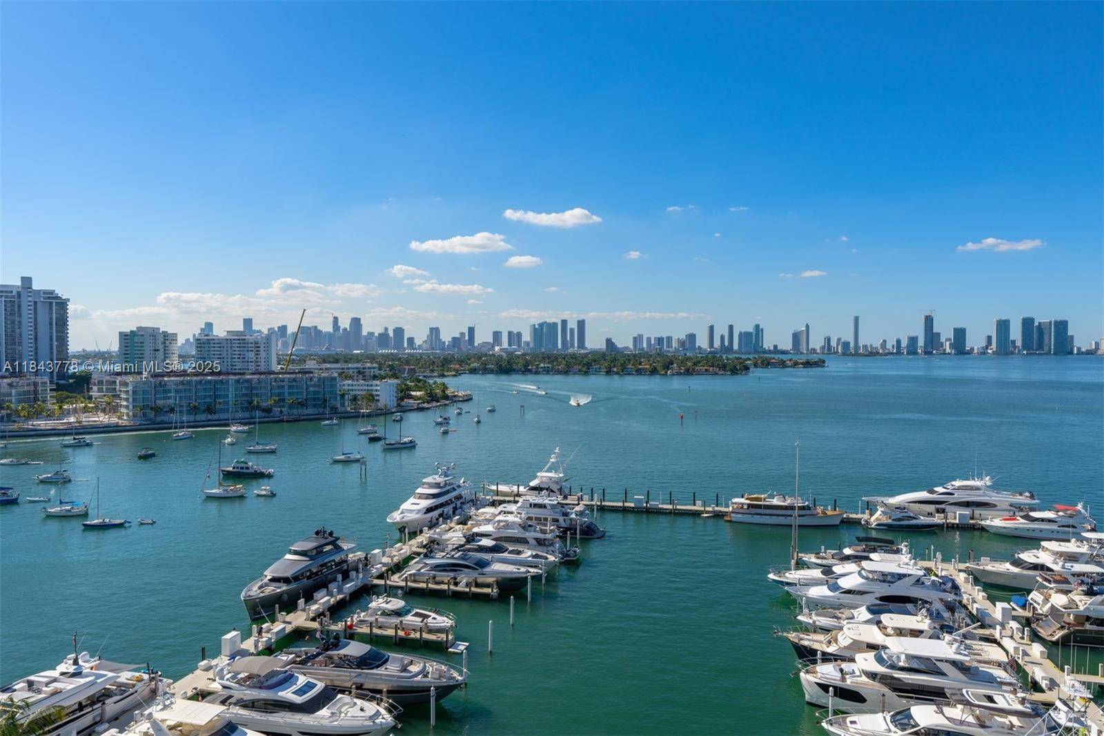 1800 Sunset Harbour Dr #1208, Miami Beach, FL 33139