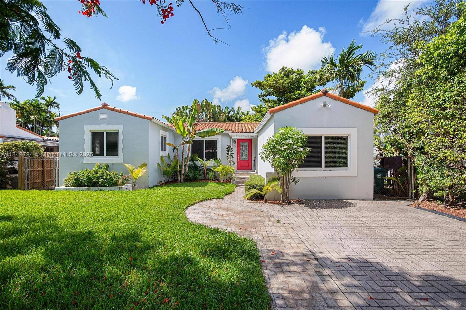 770 NE 82nd Ter, Miami, FL 33138