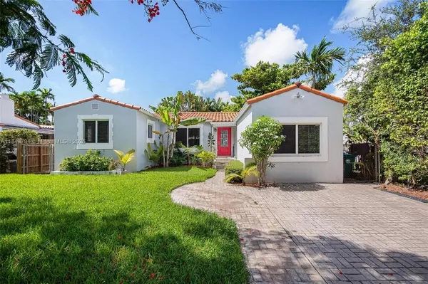 Miami, FL 33138,770 NE 82nd Ter