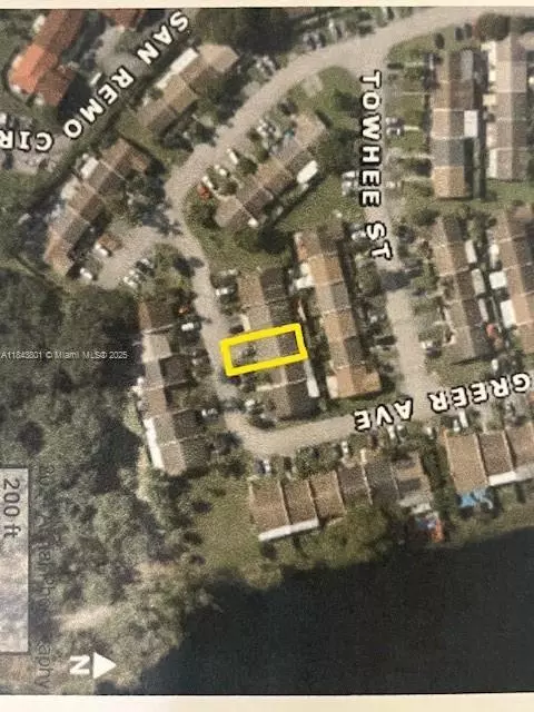 Homestead, FL 33035,1459 Yellowthroat St