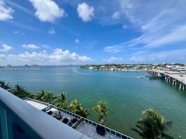 1881 79th St Cswy #907, North Bay Village, FL 33141