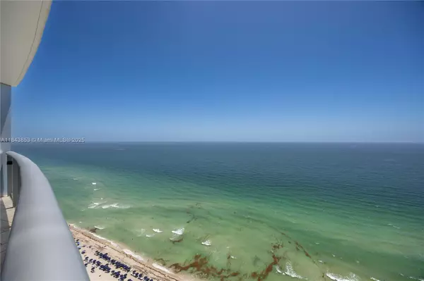 Sunny Isles Beach, FL 33160,17001 Collins Ave #3005