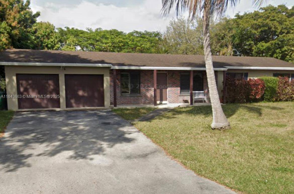 Miami, FL 33176,10801 SW 123rd St