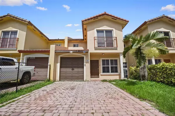 Florida City, FL 33034,980 SW 6th Pl #0
