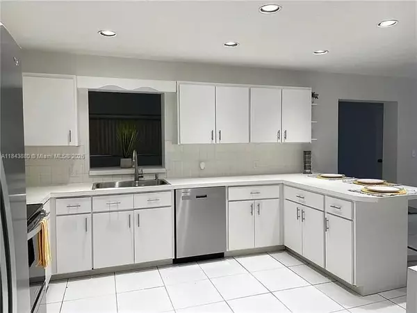 Miami, FL 33157,16910 SW 109th Ave