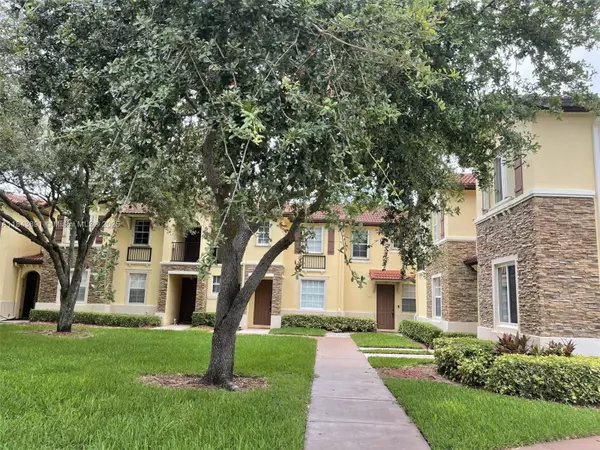1388 NE 33rd Ave #108-24, Homestead, FL 33033