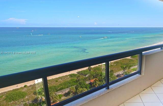 2555 Collins Ave #1707, Miami Beach, FL 33140