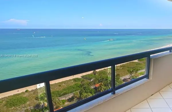 2555 Collins Ave #1707, Miami Beach, FL 33140