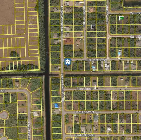 Fort Myers, FL 33974,714 Calumet St. E.