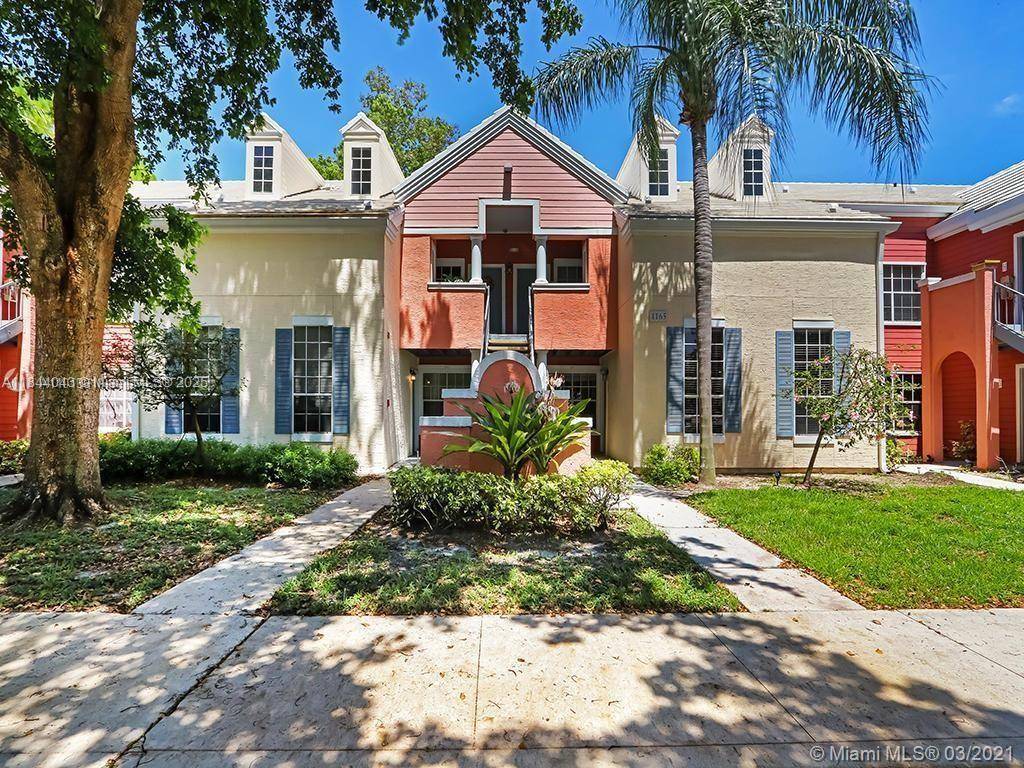 1165 Crystal Way #E, Delray Beach, FL 33444