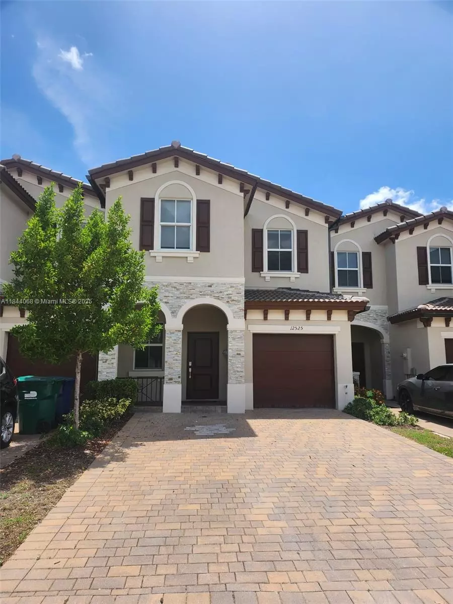 Miami, FL 33167,12525 NW 23rd Pl