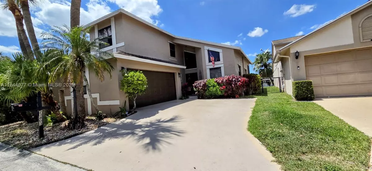 Boca Raton, FL 33433,23403 Boca Trace Dr
