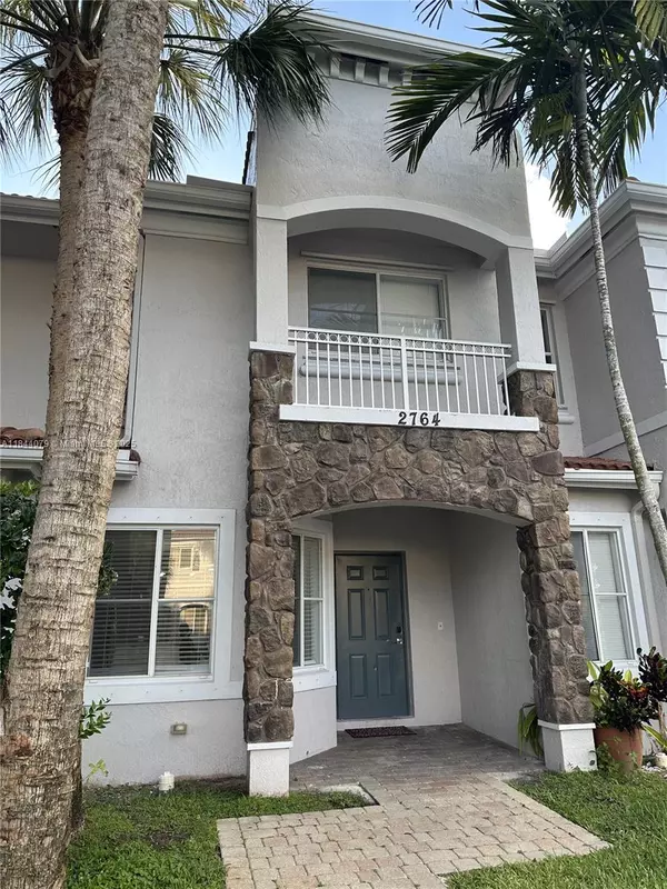 Miramar, FL 33025,2764 SW 83rd Ave #106