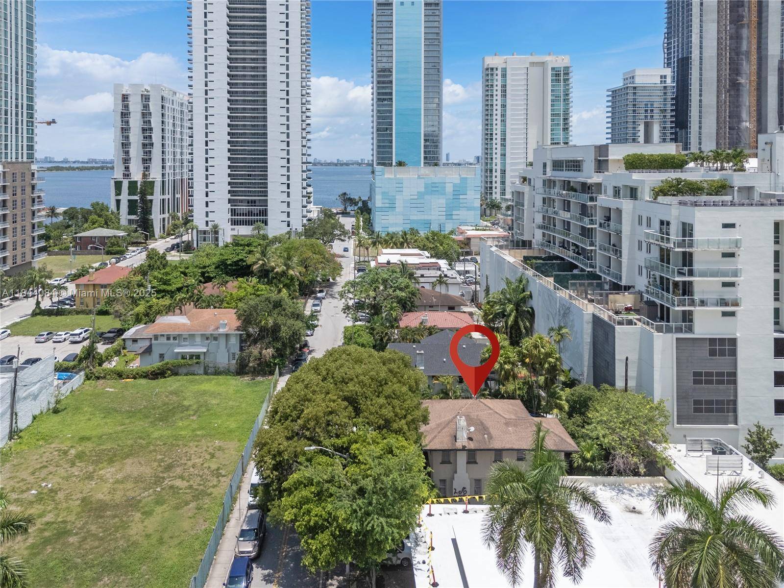 314 NE 26th Ter, Miami, FL 33137
