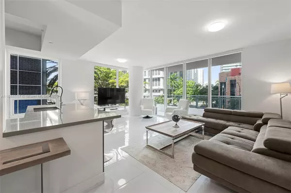 Miami, FL 33131,1080 Brickell Ave #209