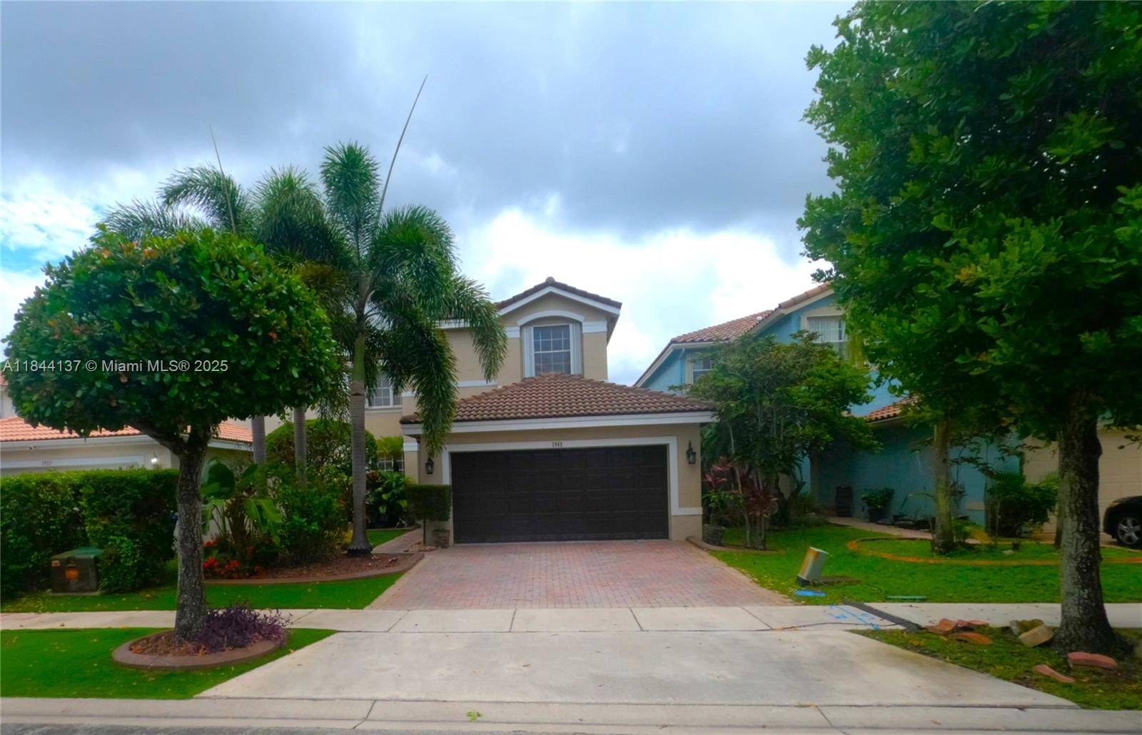 1943 SW 149th Ave #0, Miramar, FL 33027
