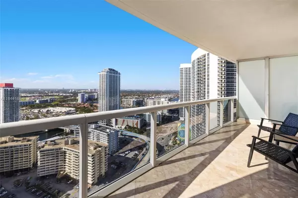 Hallandale Beach, FL 33009,1850 S Ocean Dr #3408