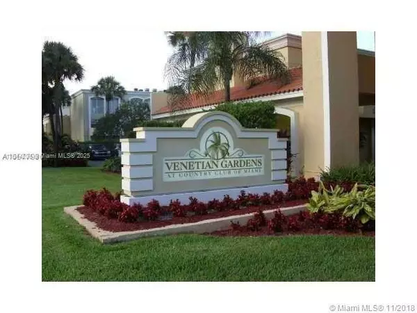 18051 NW 68th Ave #L101, Hialeah, FL 33015