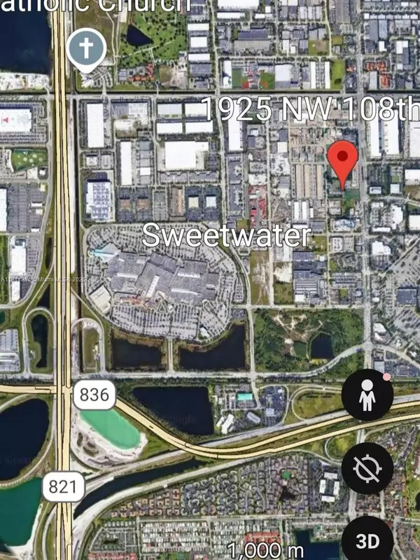 Sweetwater, FL 33172,1925 NW 108th Ave #1925