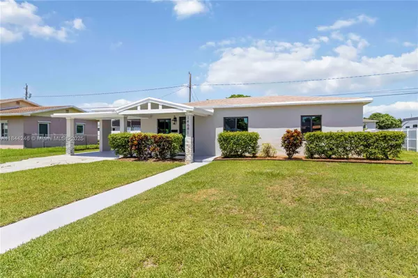 Miami, FL 33176,14681 Polk St