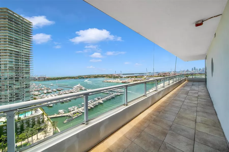 520 West Ave #2001, Miami Beach, FL 33139