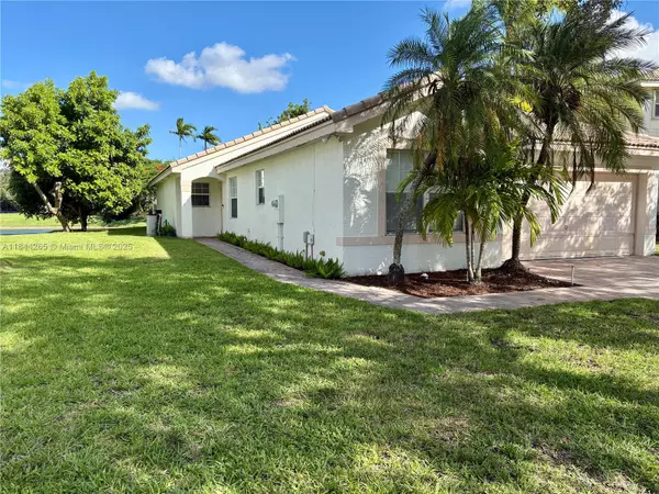 Miramar, FL 33027,2091 SW 157th Ave