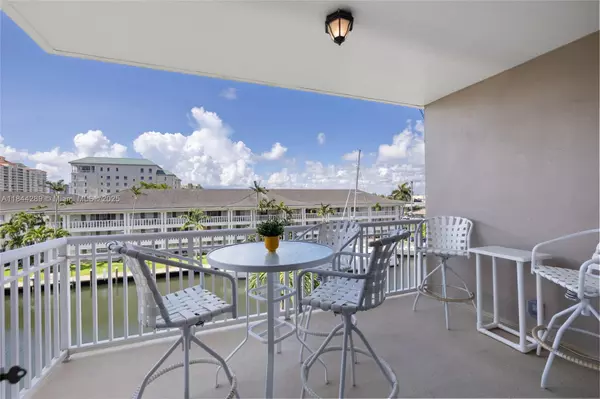 Fort Lauderdale, FL 33306,2880 NE 33rd Ct #303