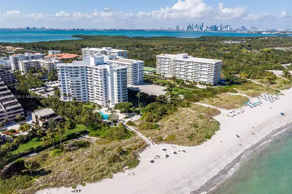 200 Ocean Lane Dr #503, Key Biscayne, FL 33149