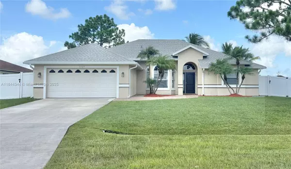 Port St. Lucie, FL 34983,5364 NW Rugby Dr