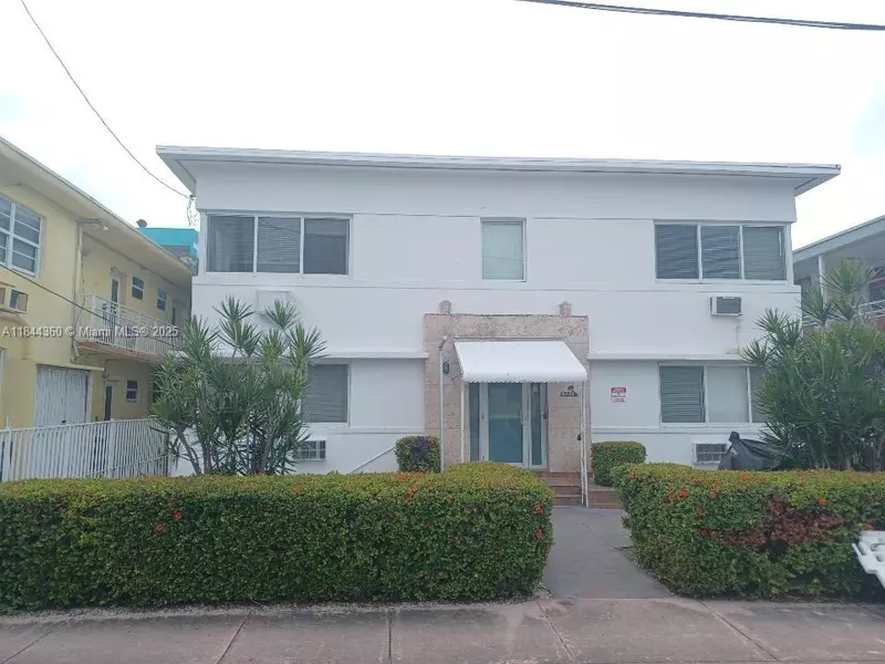 6950 Byron Ave #1, Miami Beach, FL 33141