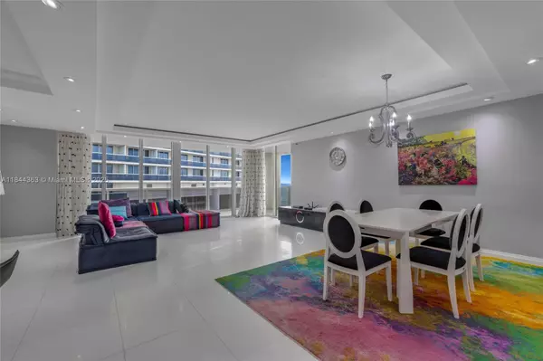 Hallandale Beach, FL 33009,1850 S Ocean Dr #1110