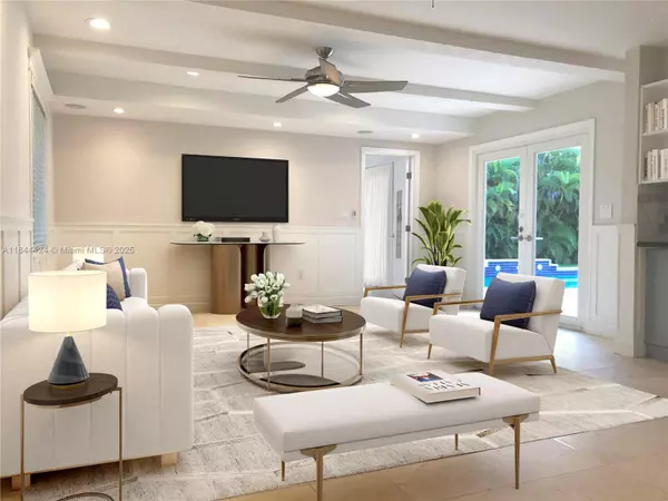 Pinecrest, FL 33156,7365 SW 122nd St