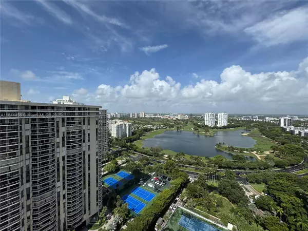 20201 E Country Club Dr #2809, Aventura, FL 33180