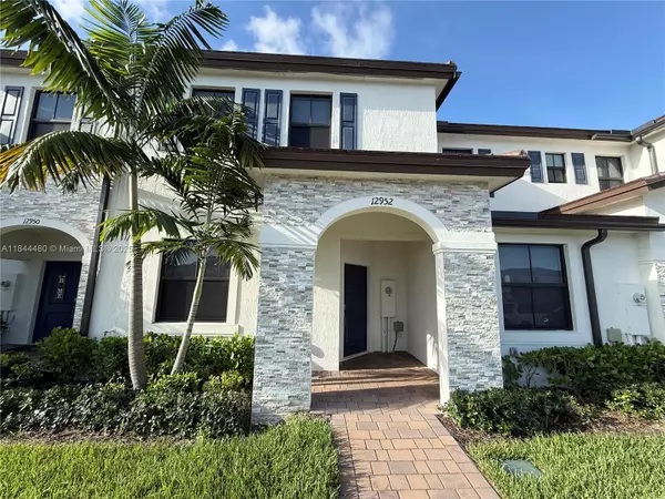 Homestead, FL 33032,12952 SW 232nd Ter #12952