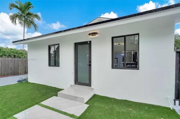 Miami, FL 33134,972 SW 44th Ave #0