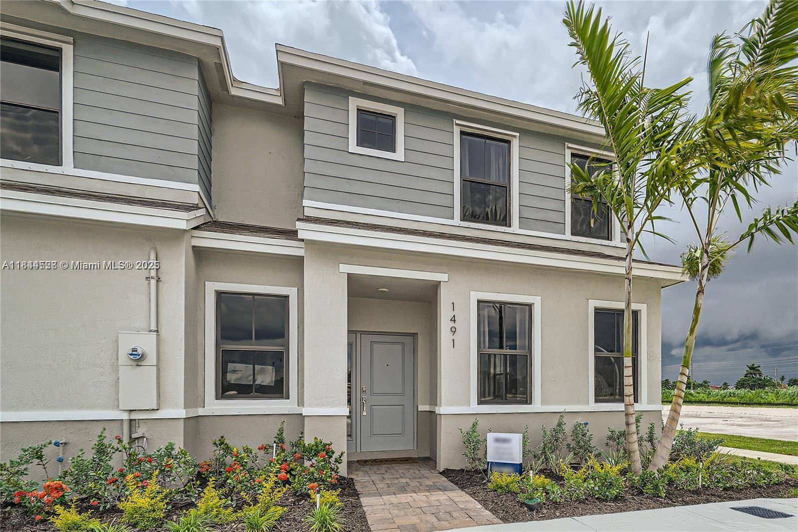 409 NE 12th St #409, Florida City, FL 33034