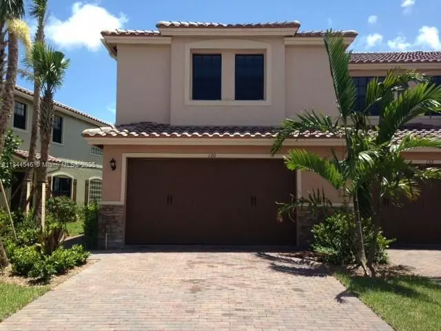 Plantation, FL 33325,130 E Riverwalk Cir E