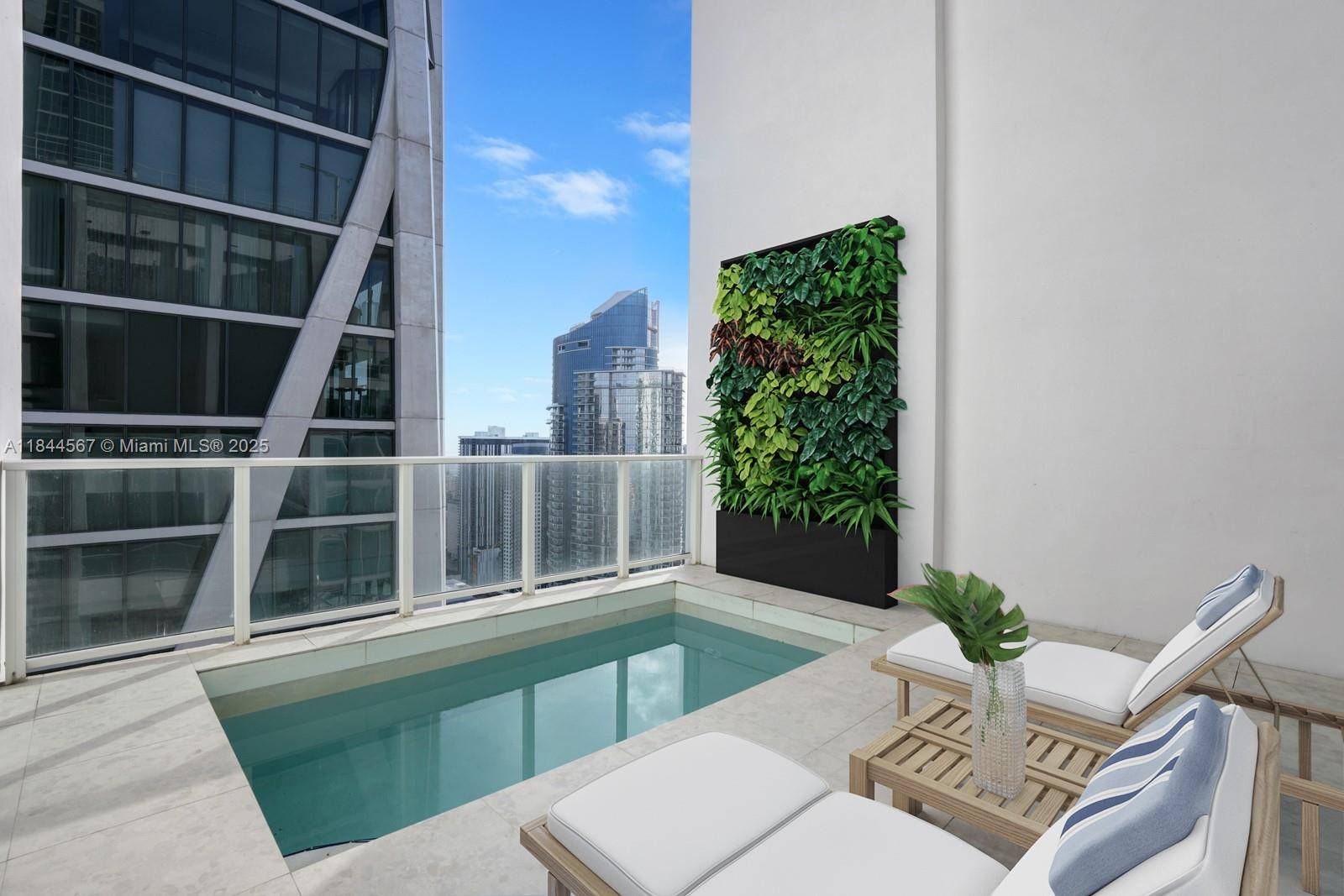 1040 Biscayne Blvd #4402, Miami, FL 33132