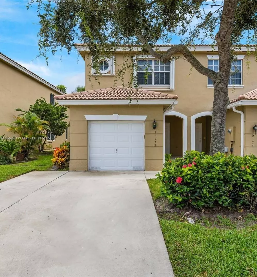 Pembroke Pines, FL 33025,12172 SW 5th Ct