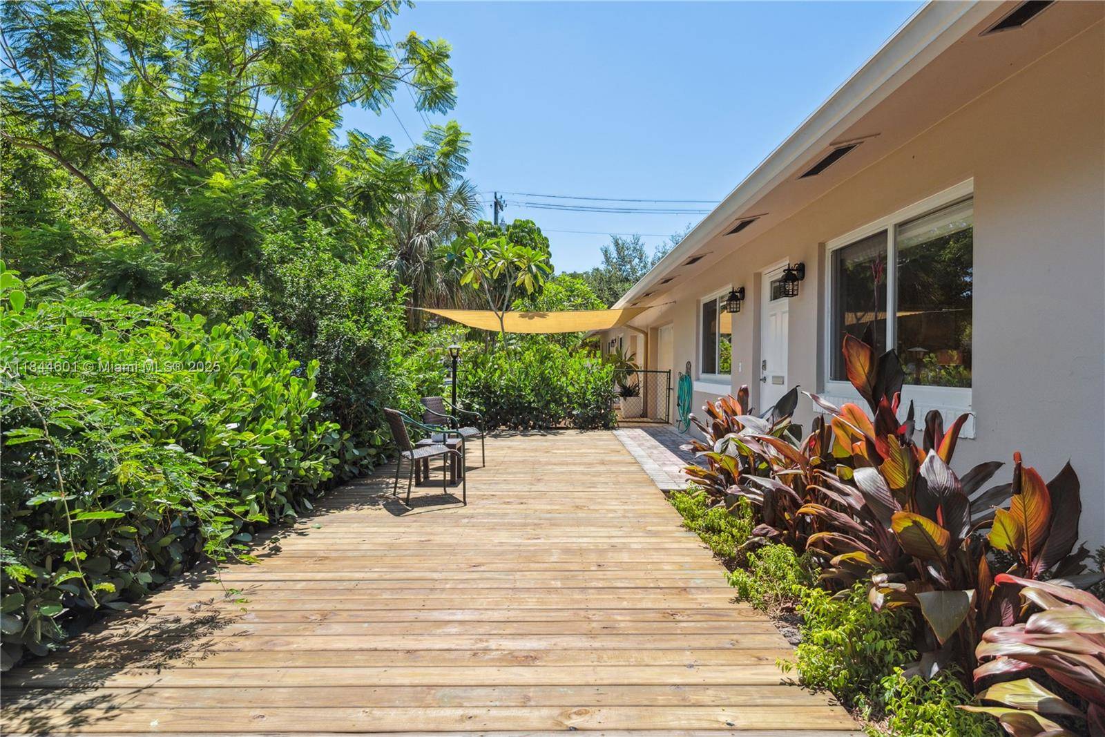 Fort Lauderdale, FL 33315,1619 SW 8th Ave #2