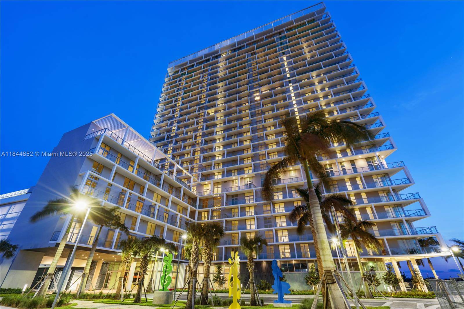 2000 Metropica Way #1004, Sunrise, FL 33323