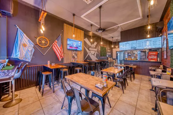 Miami Beach, FL 33141,Gourmet Burger Franchise For Sale in Prime Miami Beach Location