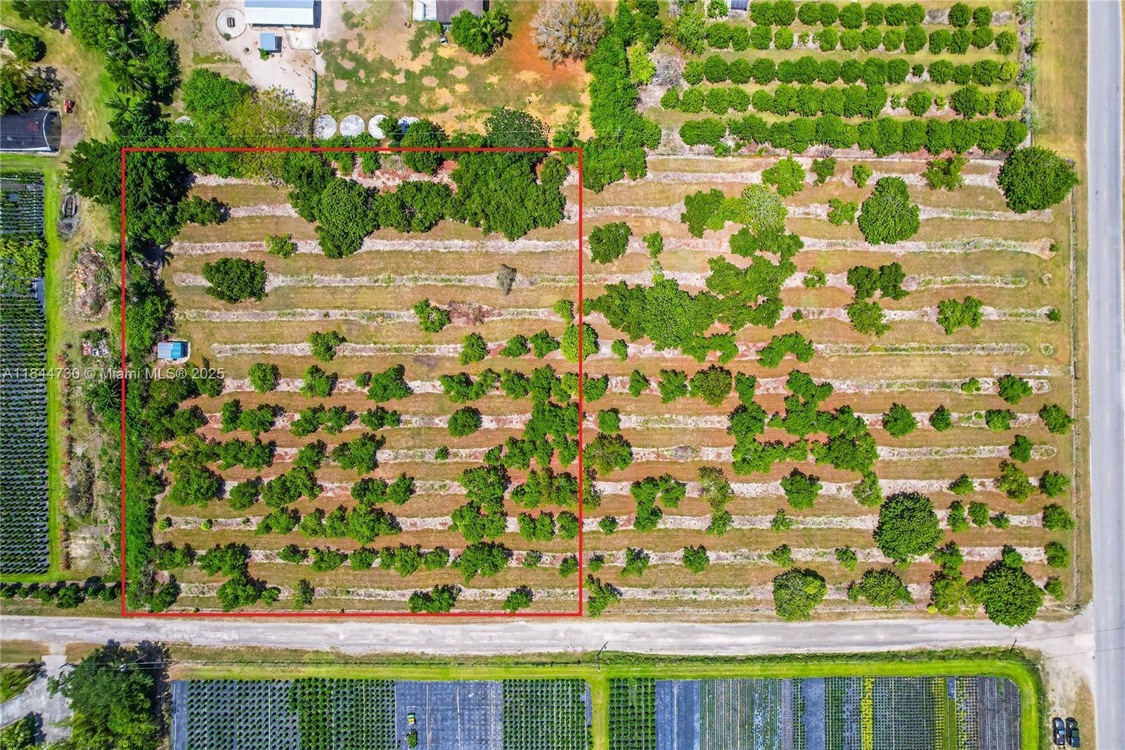 Homestead, FL 33031,254XX Sw 217ave