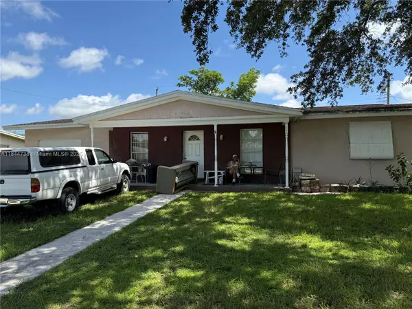 109 SE Placita Ct, Port St Lucie, FL 34983