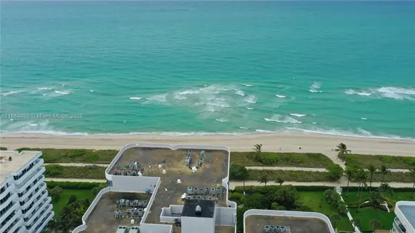 Surfside, FL 33154,8877 Collins Ave #705