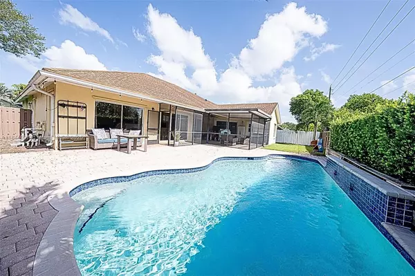 Sunrise, FL 33326,938 SW 149th Ter