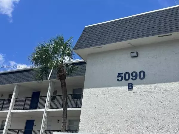 Davie, FL 33314,5090 SW 64th Ave #307
