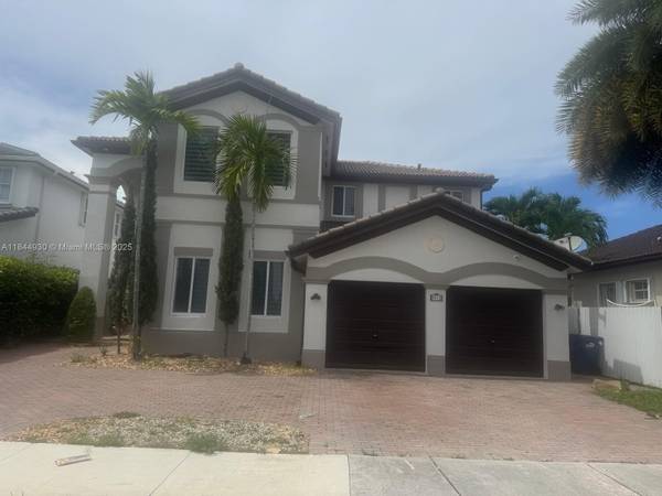 8821 NW 179th Ln #0, Hialeah, FL 33018
